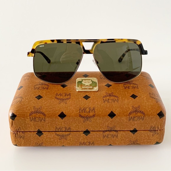 MCM Sunglasses, New - Picture 2 of 9